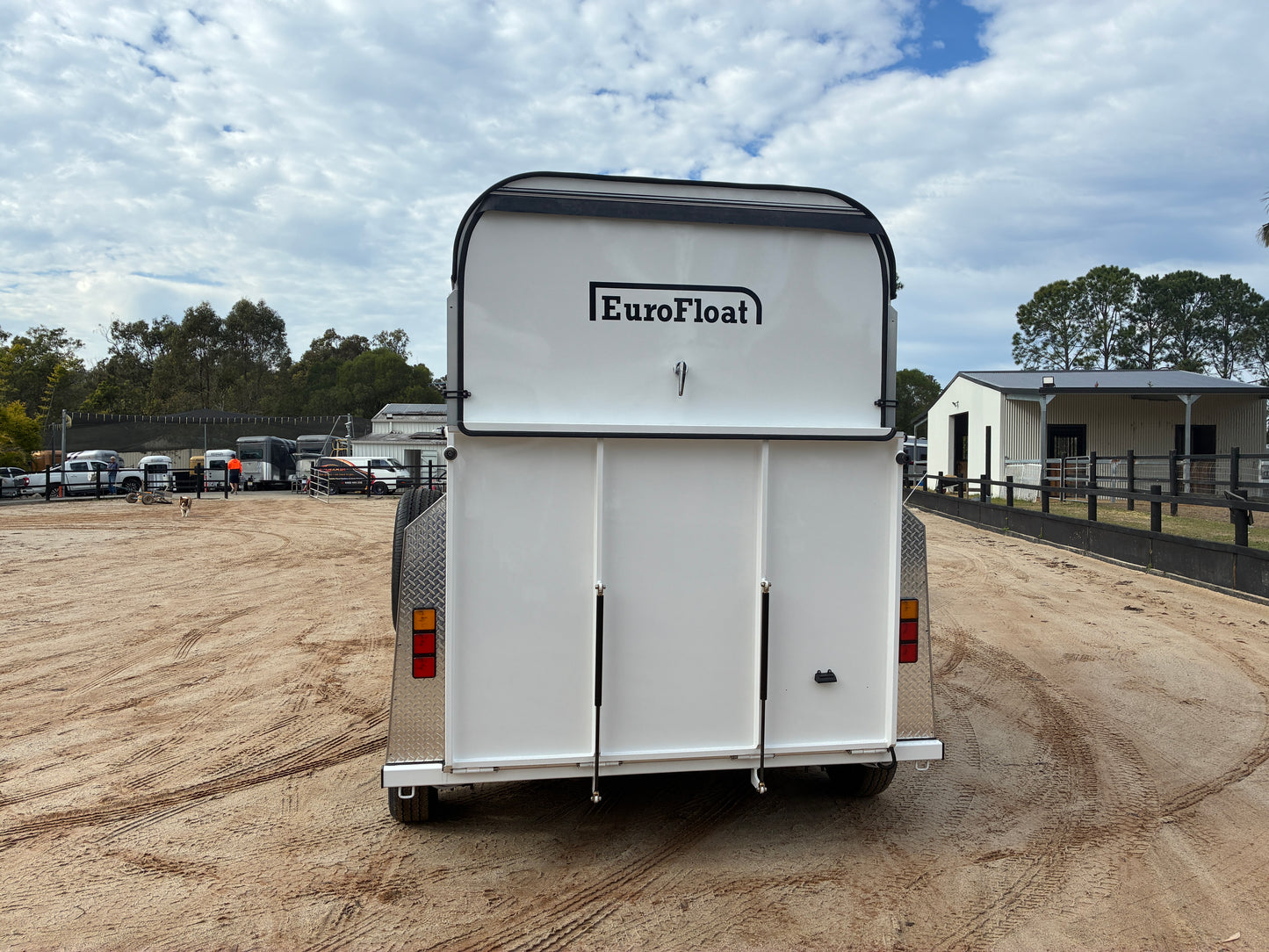 2HSL-L600 RN Classic Series Standard Package