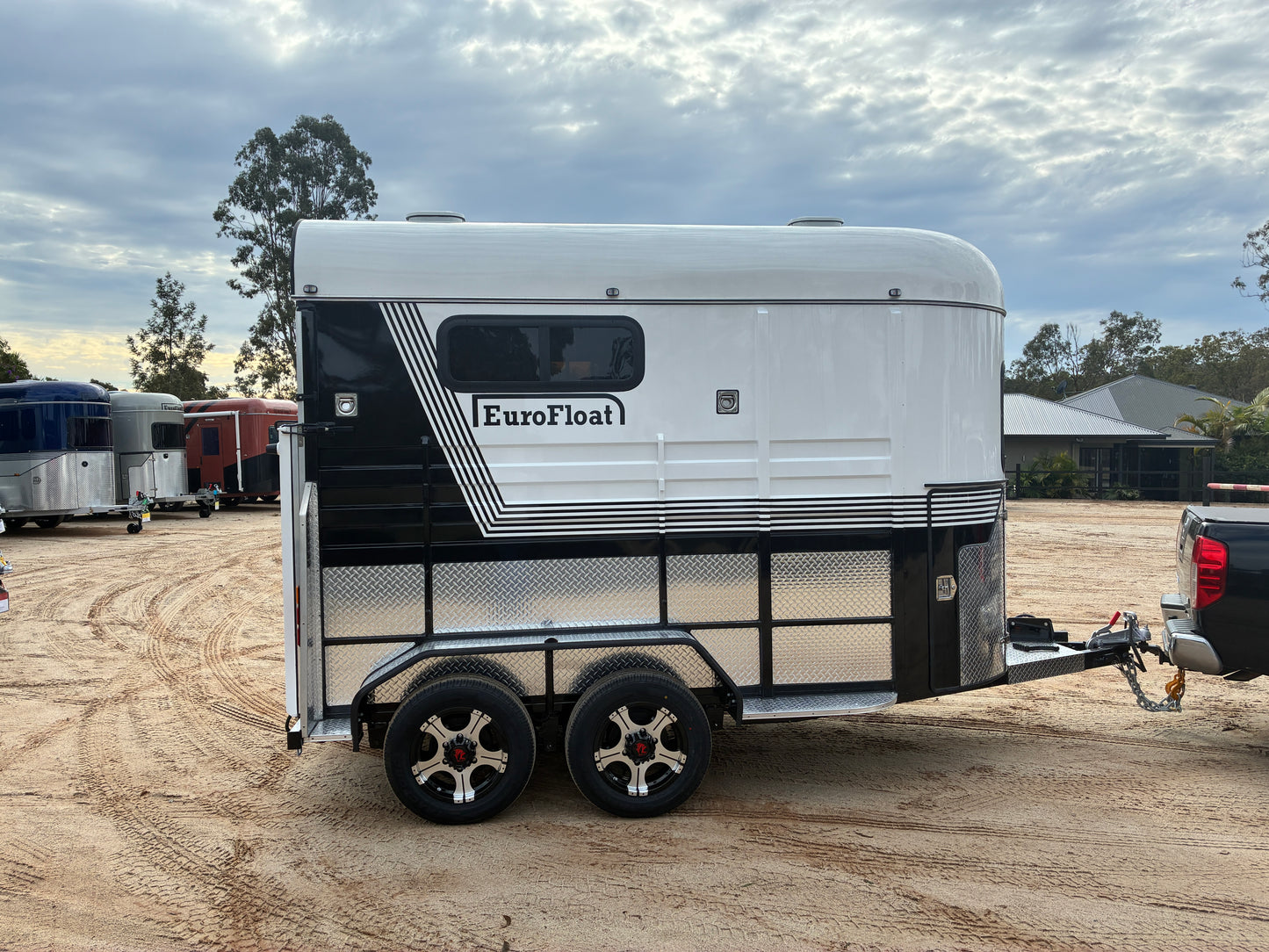 2HSL-L600 RN Classic Series Standard Package