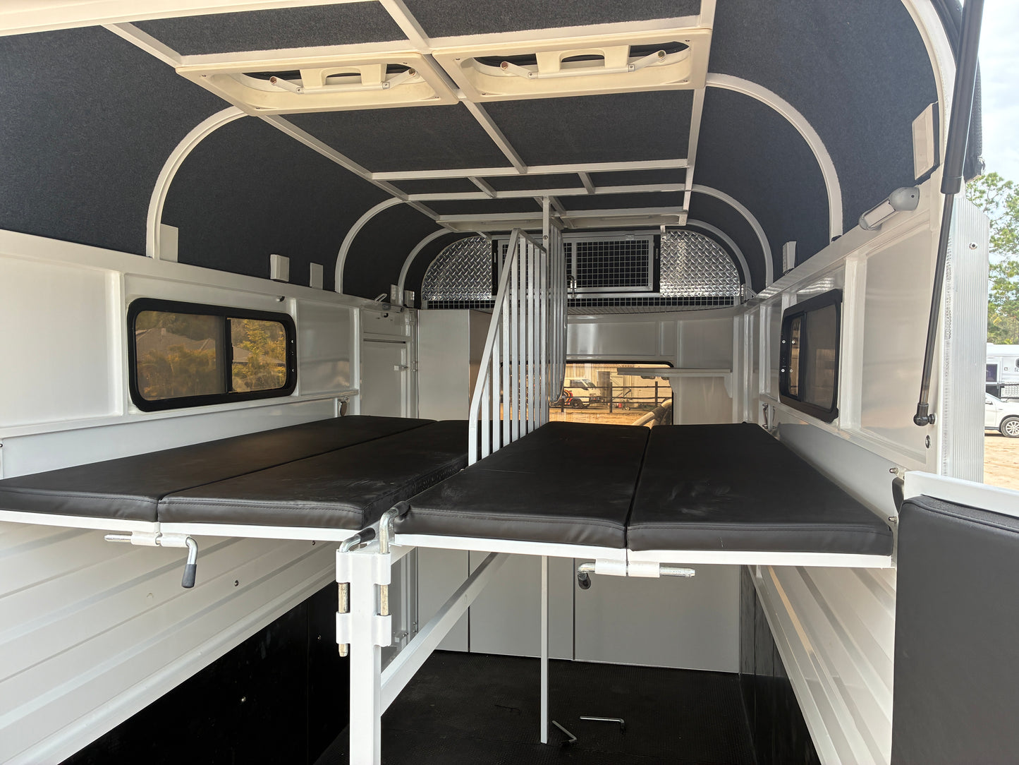 2HSL-L600 RN Classic Series Standard Package