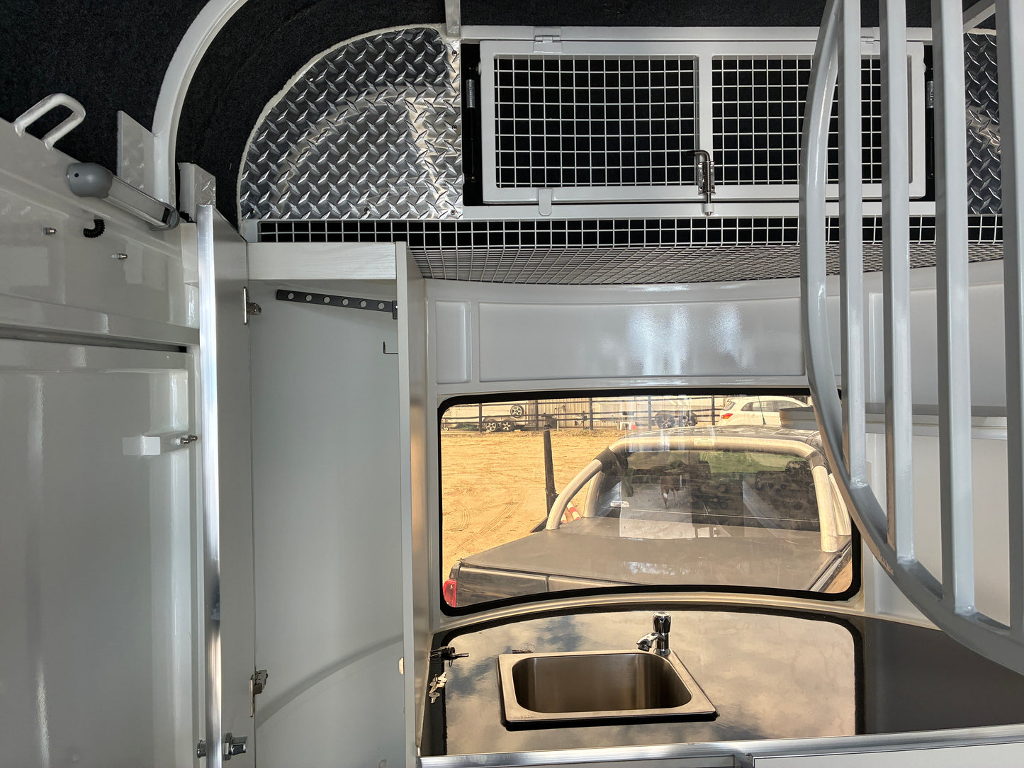 2HSL-L600 RN Classic Series Standard Package