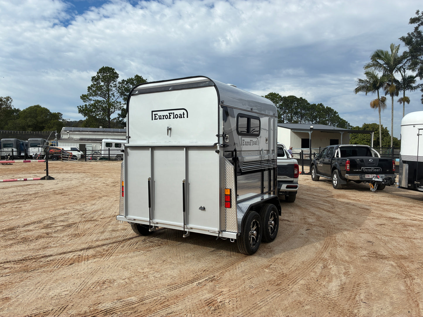 2HSL-S RN Classic Series Standard Package