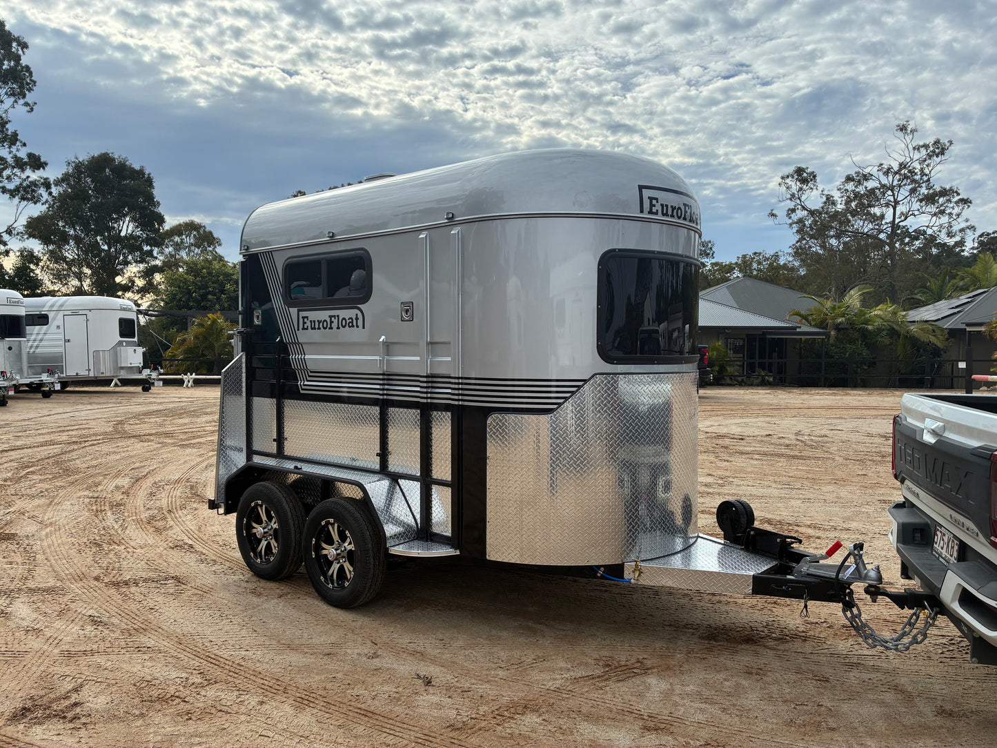 2HSL-S RN Classic Series Standard Package