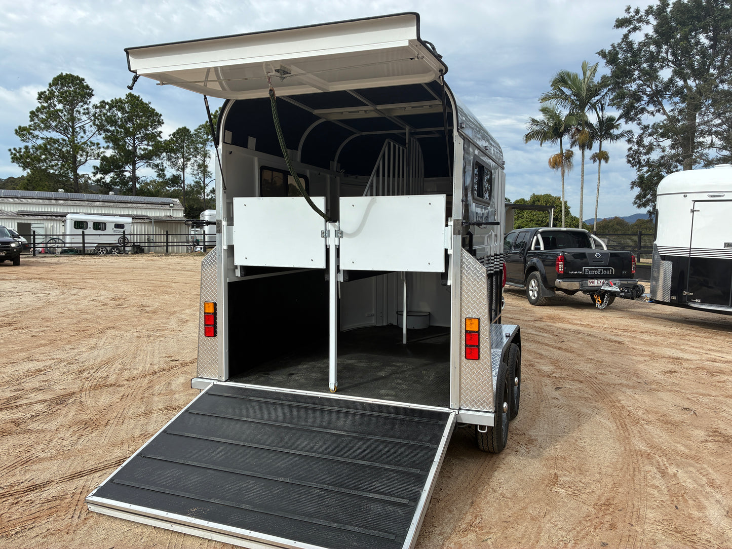 2HSL-S RN Classic Series Standard Package