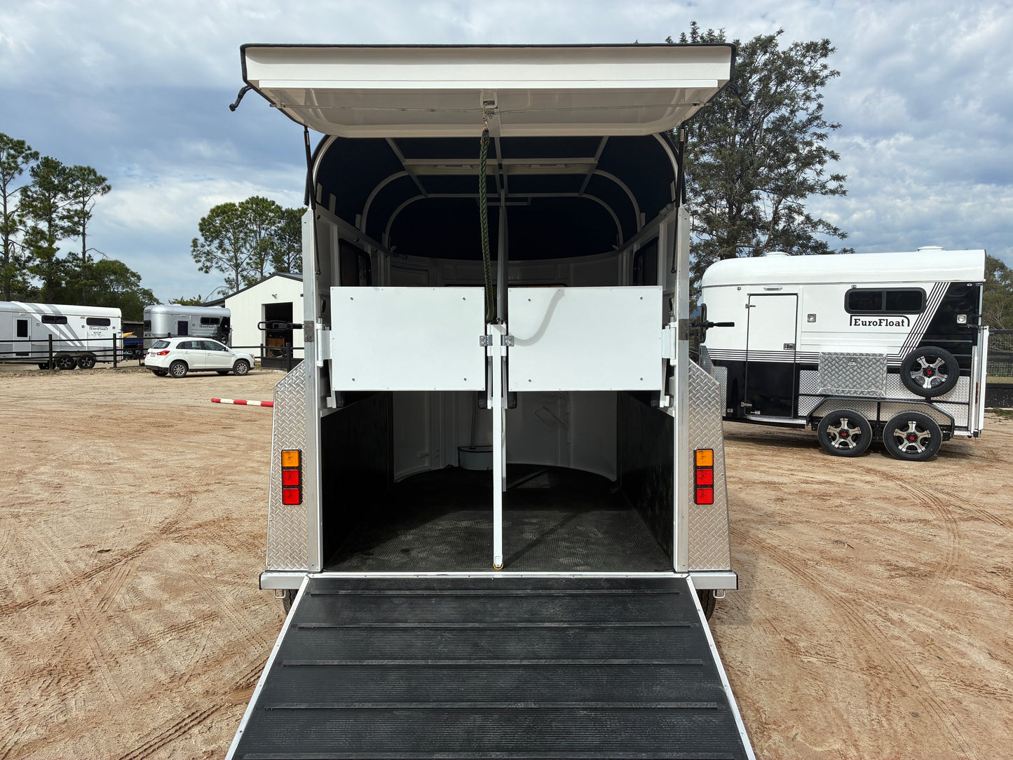 2HSL-S RN Classic Series Standard Package