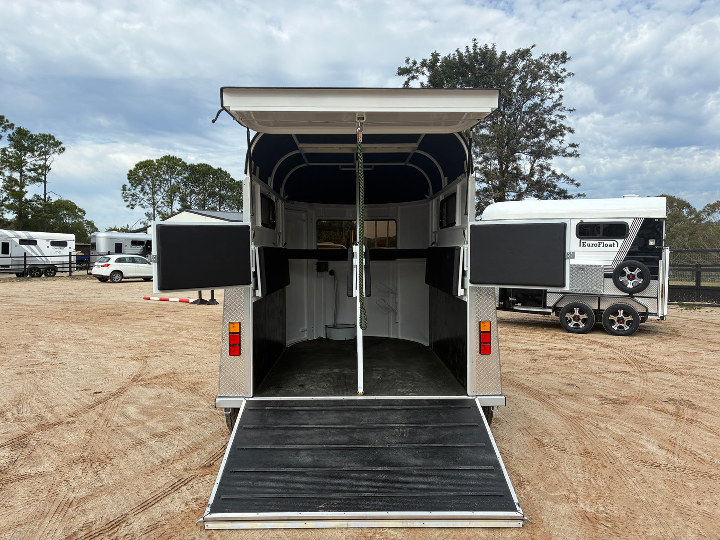 2HSL-S RN Classic Series Standard Package