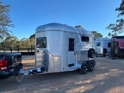 2HSL-L600 SN Classic Series Deluxe Package