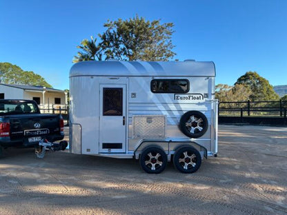 2HSL-L600 SN Classic Series Deluxe Package