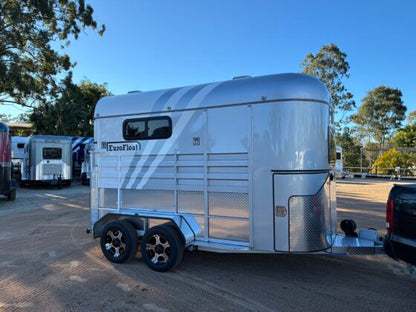 2HSL-L600 SN Classic Series Deluxe Package