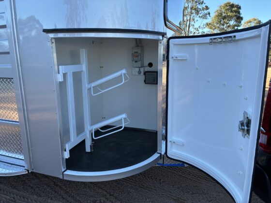 2HSL-L600 SN Classic Series Deluxe Package
