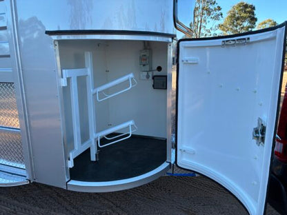 2HSL-L600 SN Classic Series Deluxe Package