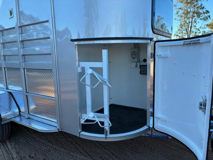 2HSL-L600 SN Classic Series Deluxe Package