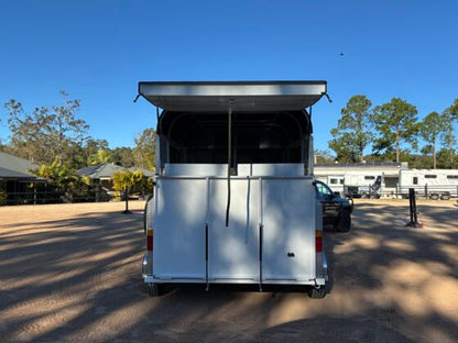 2HSL-L600 SN Classic Series Deluxe Package