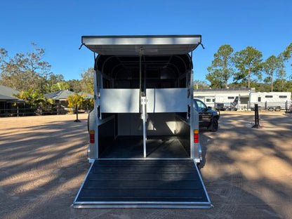 2HSL-L600 SN Classic Series Deluxe Package