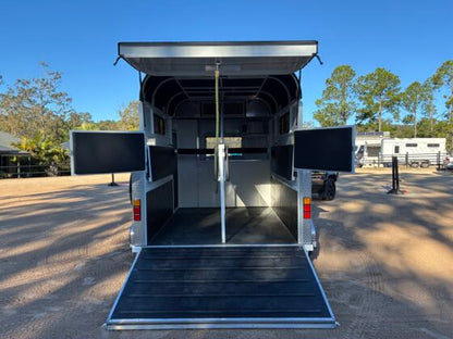 2HSL-L600 SN Classic Series Deluxe Package