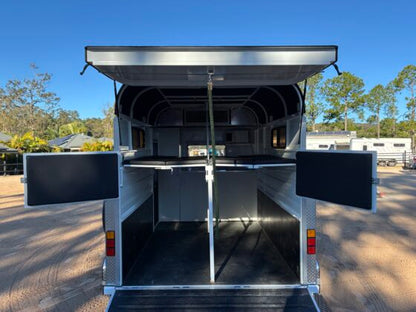 2HSL-L600 SN Classic Series Deluxe Package