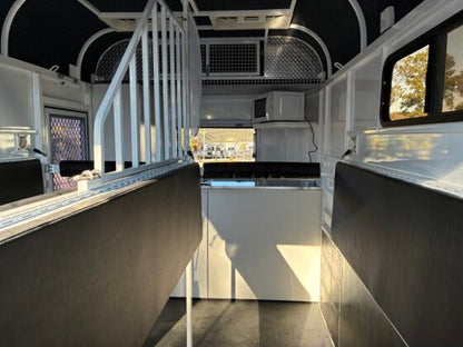 2HSL-L600 SN Classic Series Deluxe Package