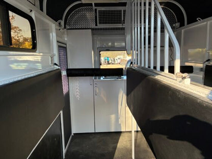 2HSL-L600 SN Classic Series Deluxe Package