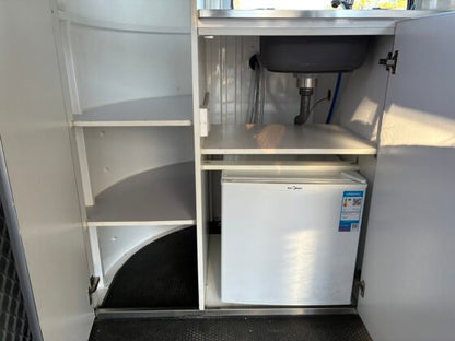 2HSL-L600 SN Classic Series Deluxe Package