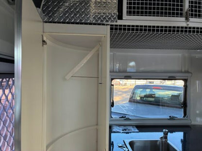 2HSL-L600 SN Classic Series Deluxe Package