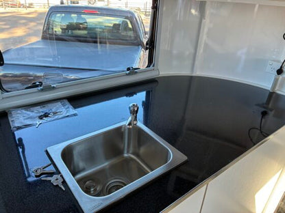 2HSL-L600 SN Classic Series Deluxe Package