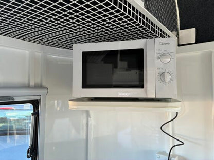 2HSL-L600 SN Classic Series Deluxe Package