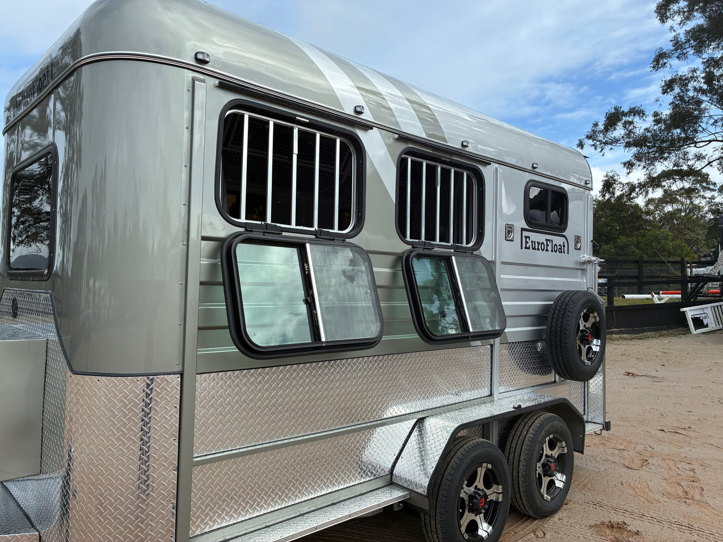 2HAL-S 3810 SN Classic Series Standard Package