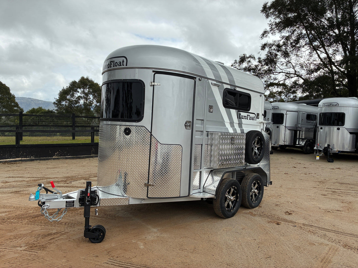 2HSL-S RN Classic Series Standard Package