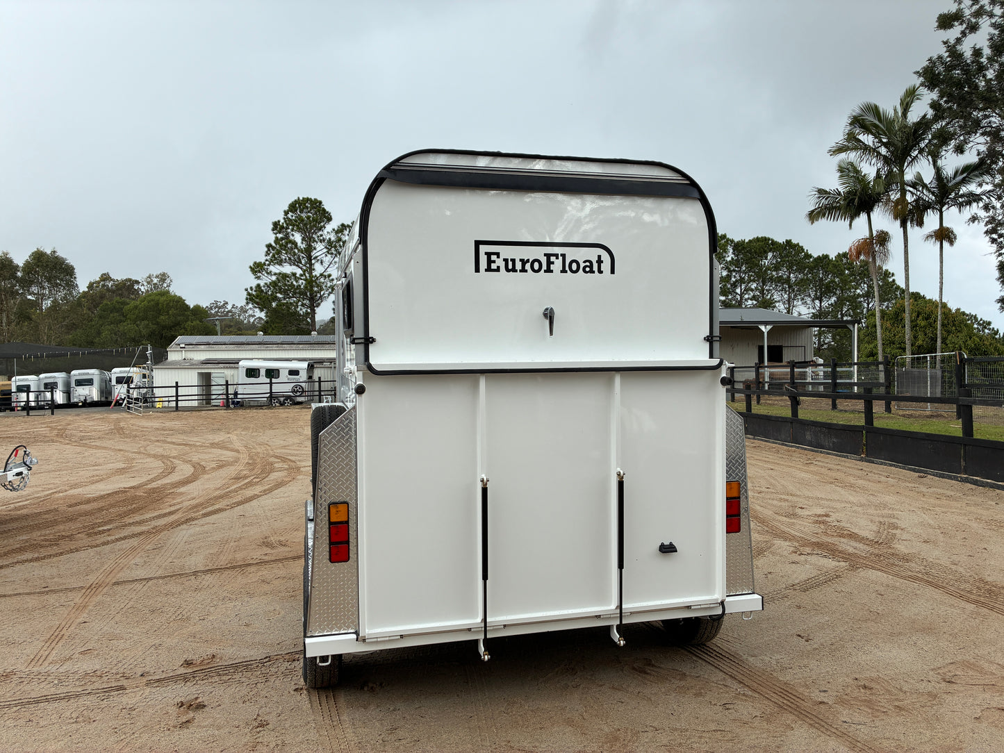 2HSL-S RN Classic Series Standard Package
