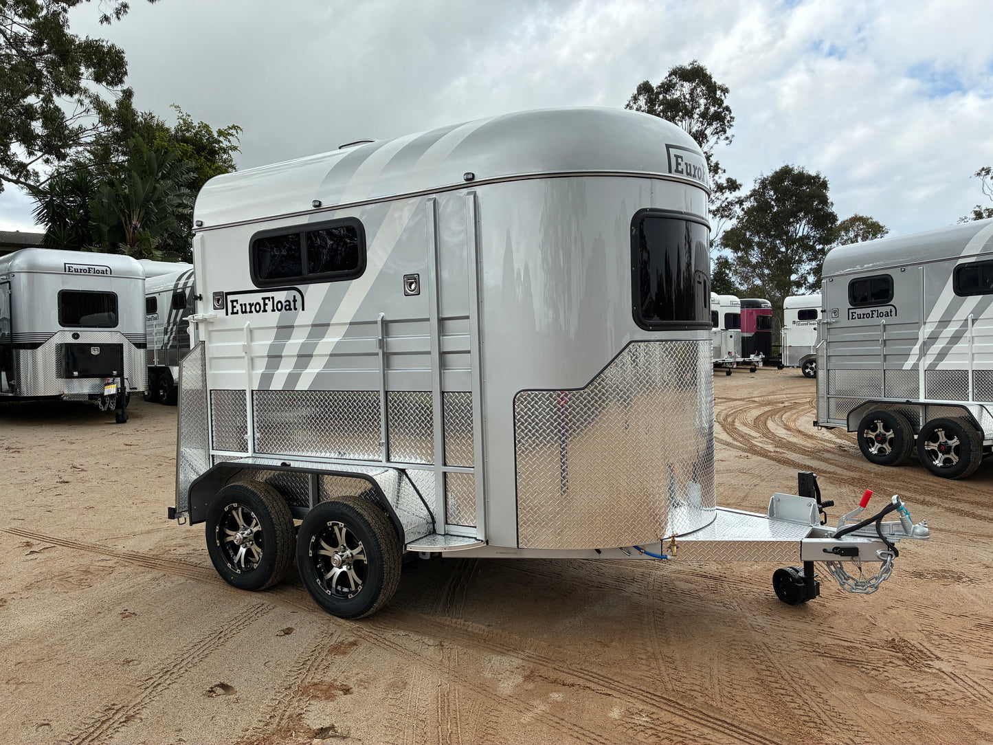 2HSL-S RN Classic Series Standard Package
