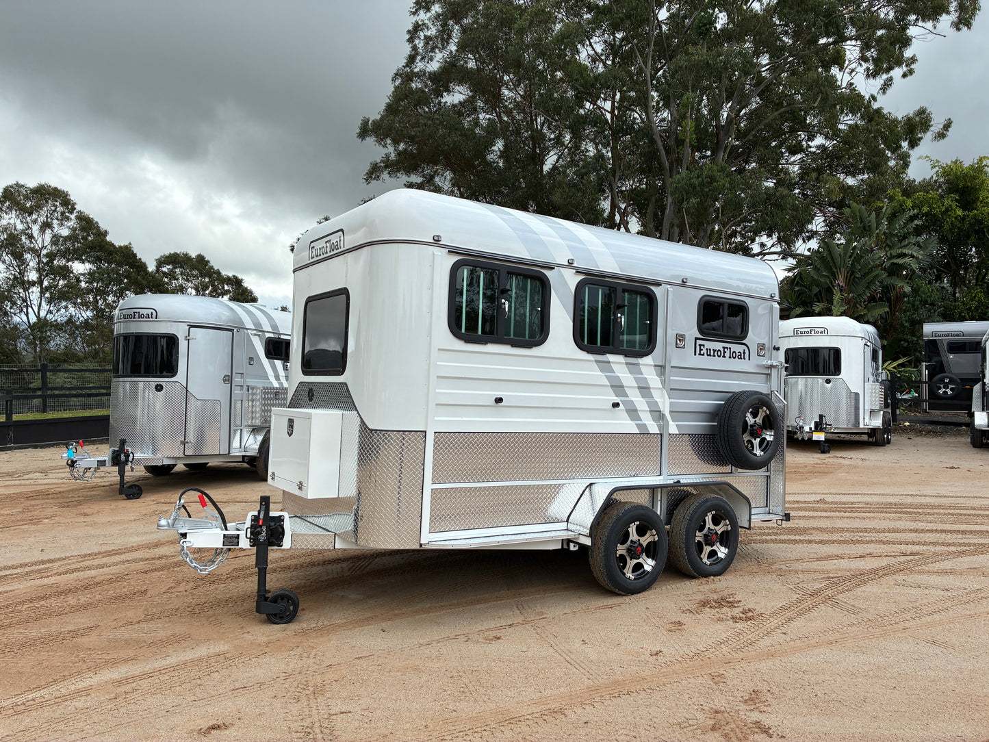 2HAL-S 3810 SN Classic Series Standard Package