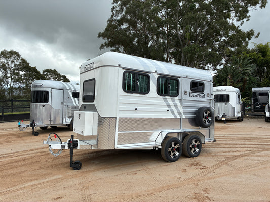 2HAL-S 3810 SN Classic Series Standard Package