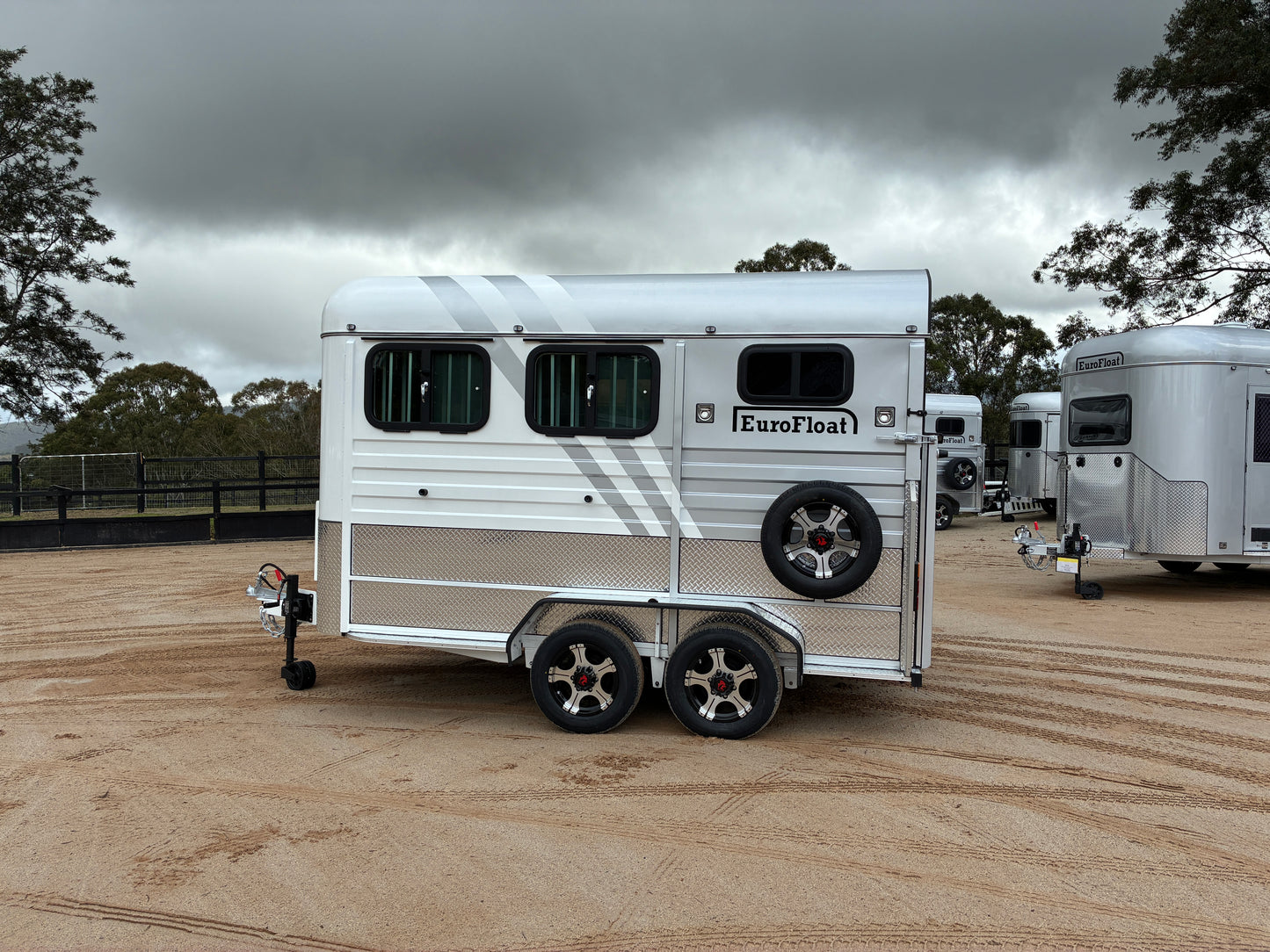 2HAL-S 3810 SN Classic Series Standard Package