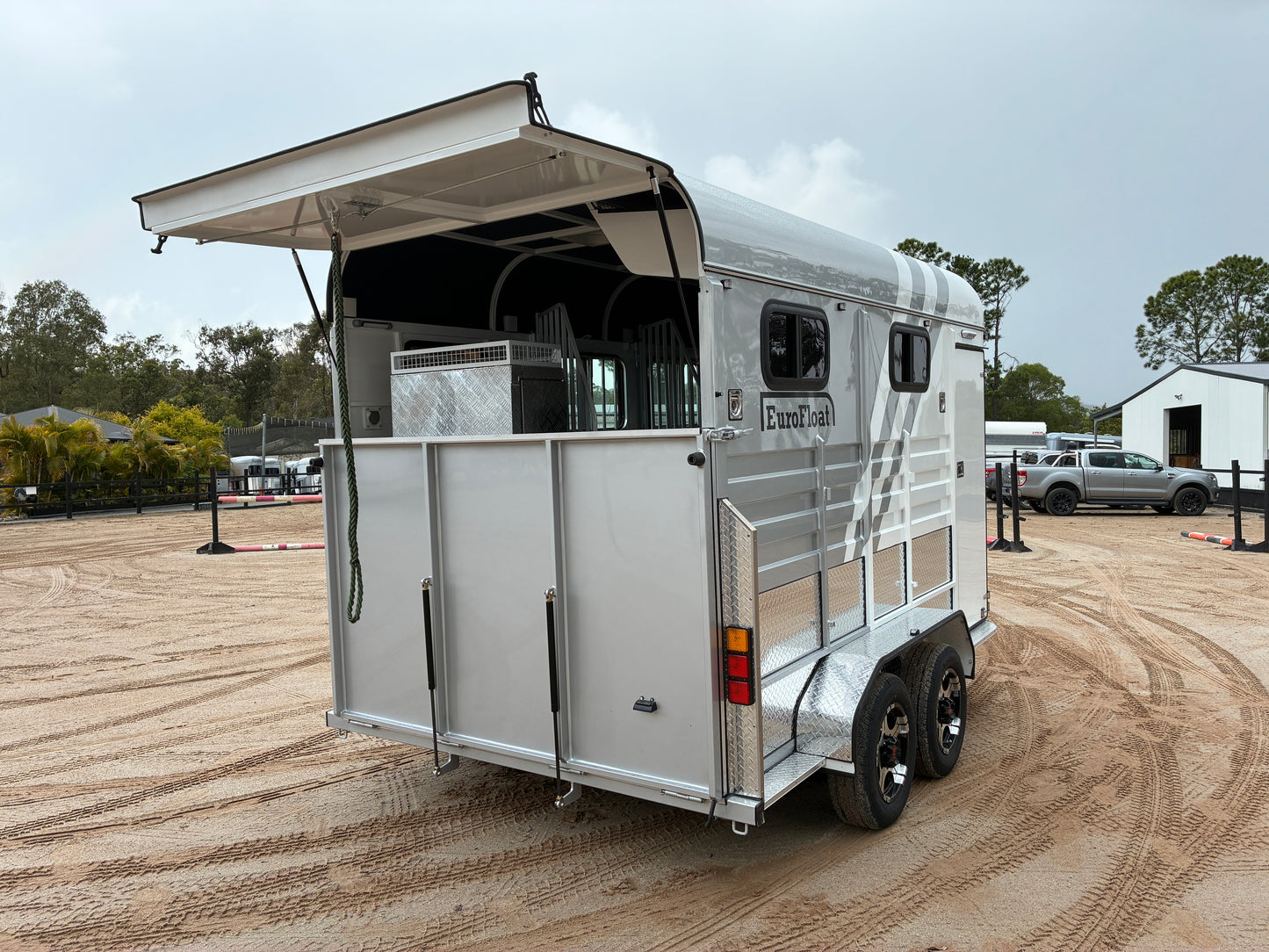 2HAL-S 3810 SN Classic Series Standard Package