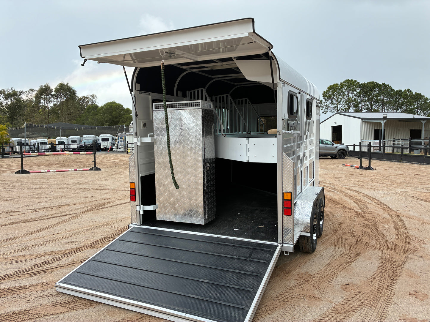 2HAL-S 3810 SN Classic Series Standard Package