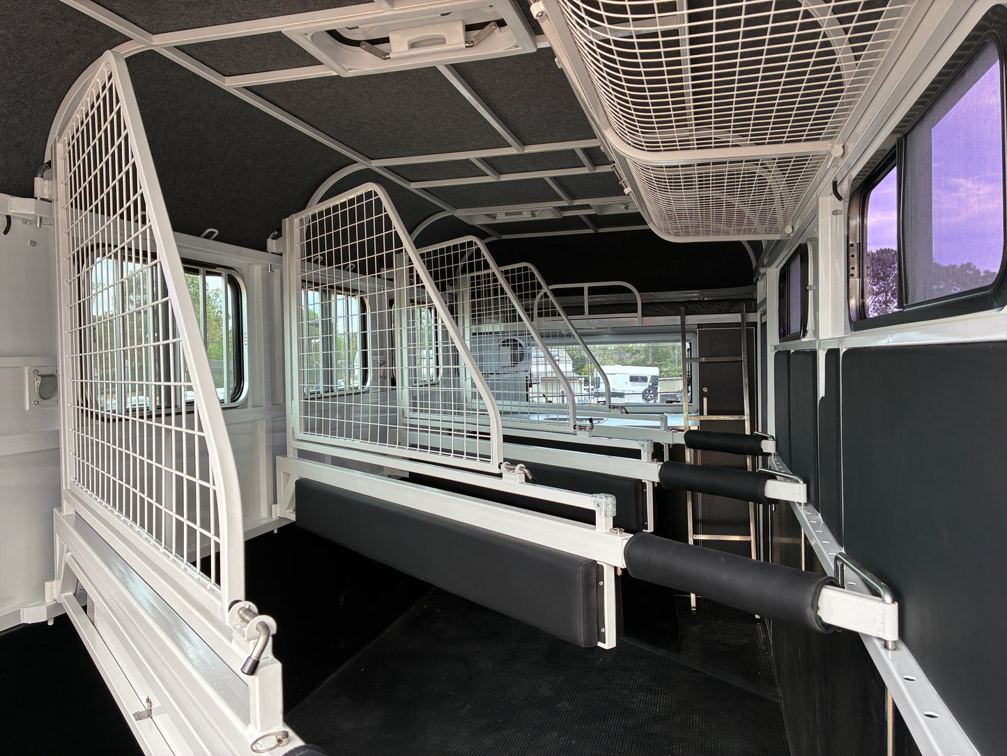 3HAL-L500 SN Prestige Eventer Series Deluxe Package