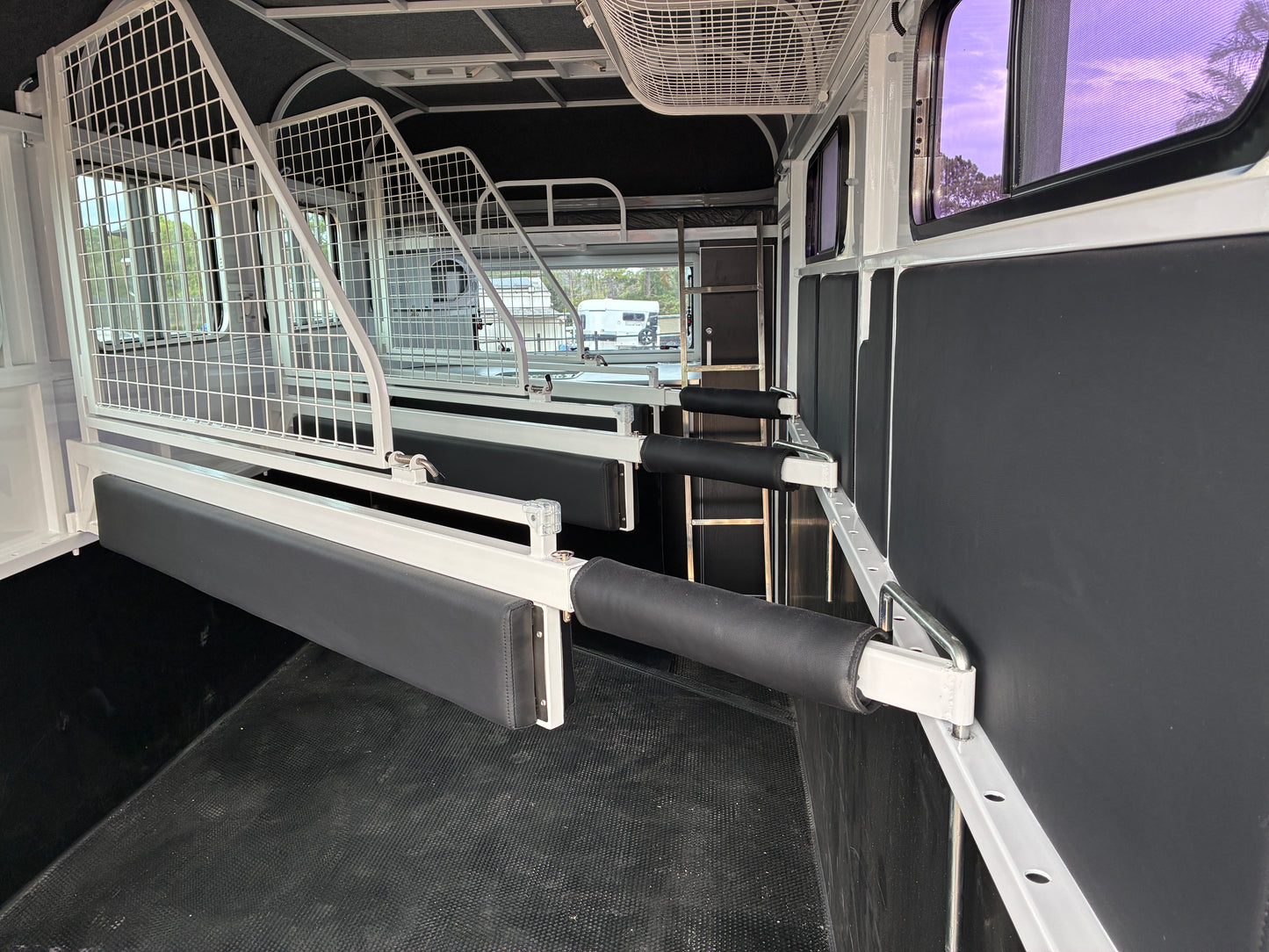 3HAL-L500 SN Prestige Eventer Series Deluxe Package