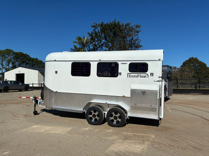 3HAL- THE Transporter SN Prestige Series Package