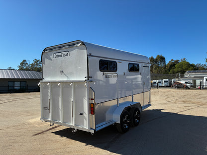 3HAL- THE Transporter SN Prestige Series Package