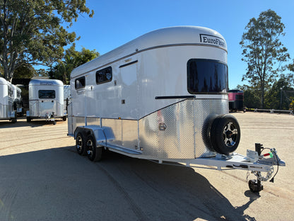 3HAL- THE Transporter SN Prestige Series Package