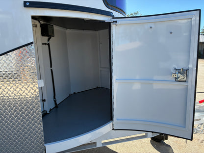 3HAL- THE Transporter SN Prestige Series Package