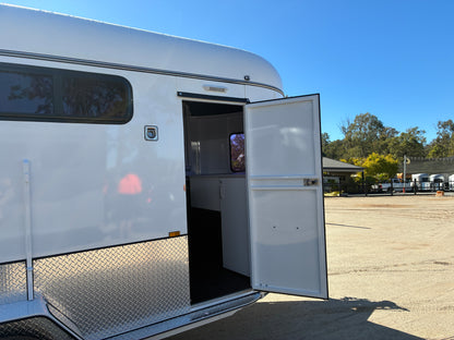 3HAL- THE Transporter SN Prestige Series Package