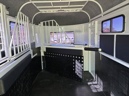 3HAL- THE Transporter SN Prestige Series Package