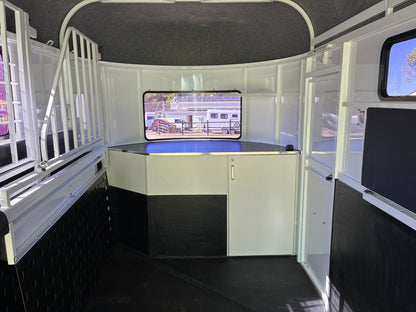 3HAL- THE Transporter SN Prestige Series Package