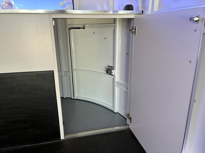 3HAL- THE Transporter SN Prestige Series Package