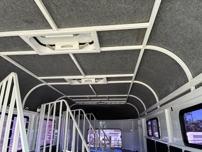 3HAL- THE Transporter SN Prestige Series Package