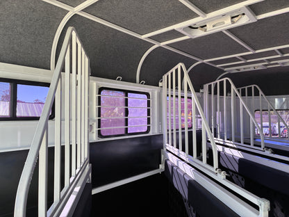 3HAL- THE Transporter SN Prestige Series Package