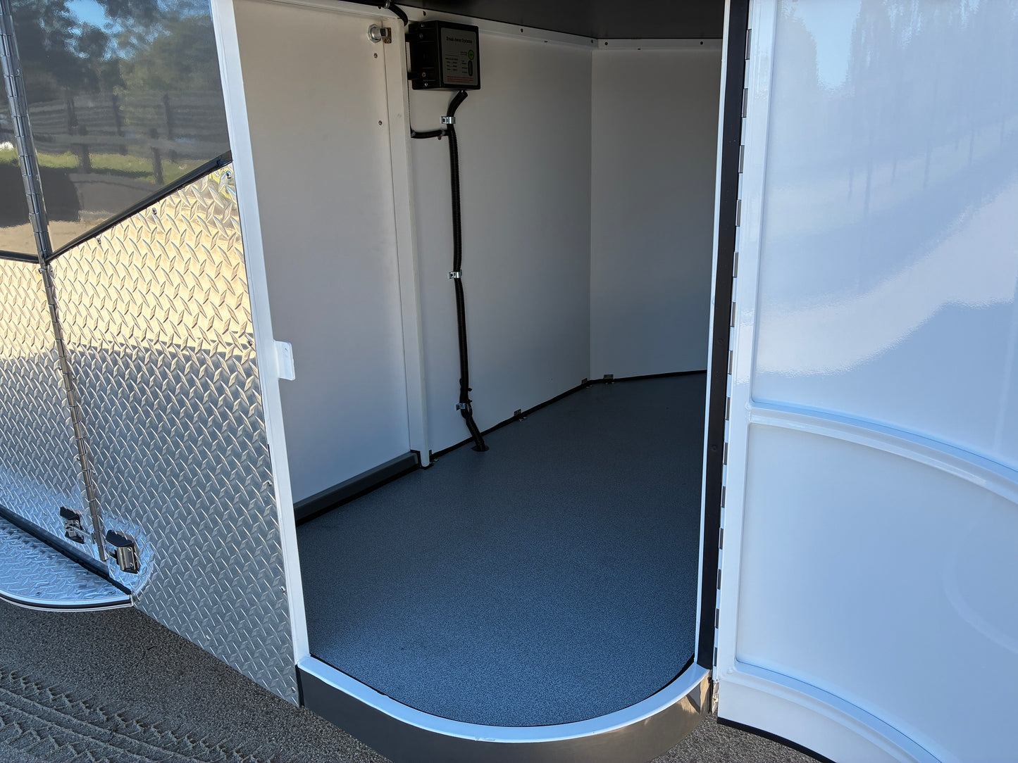 3HAL- THE Transporter SN Prestige Series Package