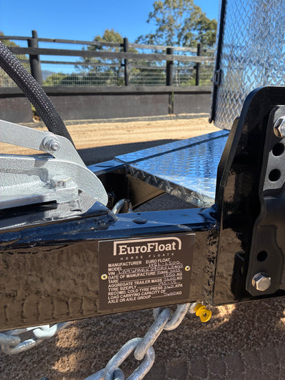 2HSL-L500 RN Classic Series Deluxe Package