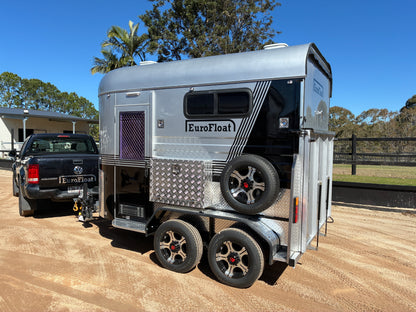 2HSL-L500 RN Classic Series Deluxe Package