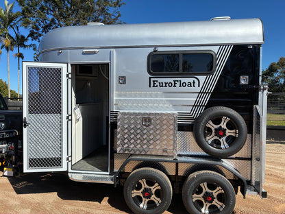 2HSL-L500 RN Classic Series Deluxe Package